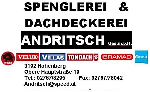 ANDRITSCH